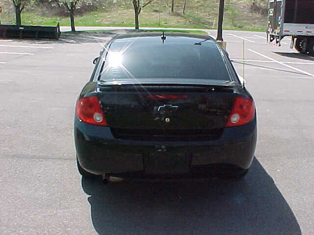 Used 2009 Chevrolet Cobalt LT image 6
