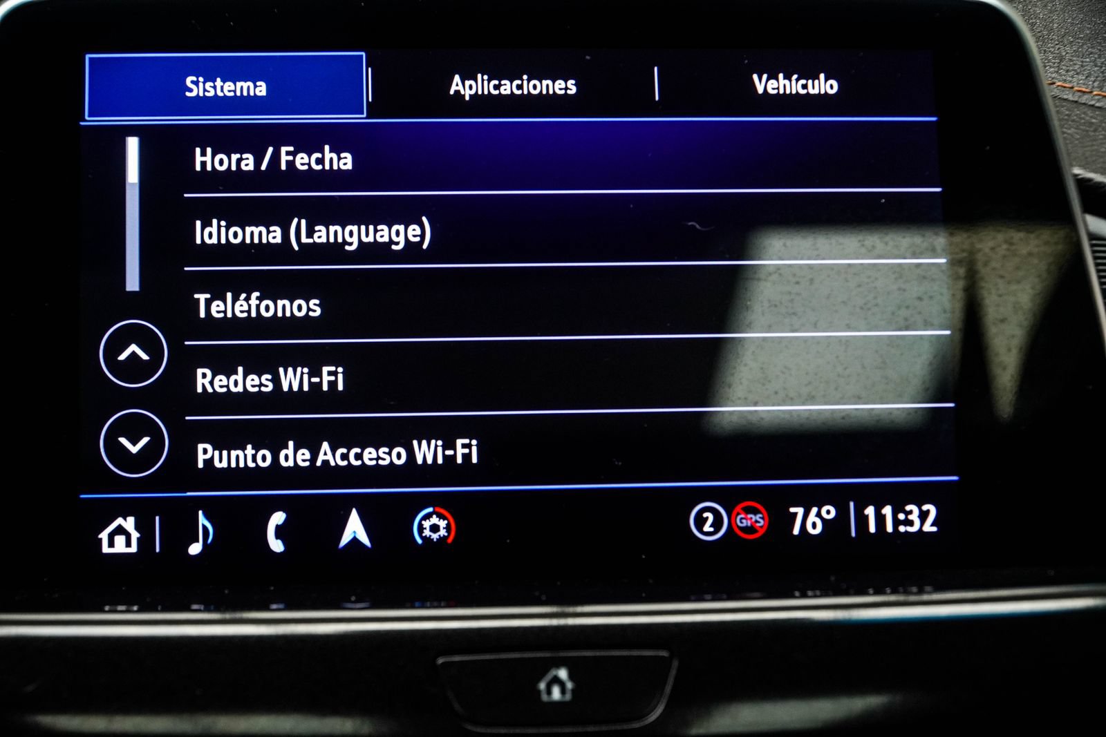 Used 2023 Cadillac CT4 V w/ Navigation Package RWD image 24