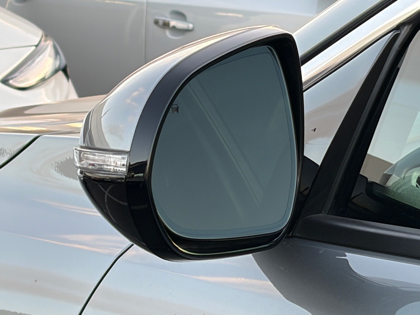 Used 2024 Buick Envista Avenir FWD image 12