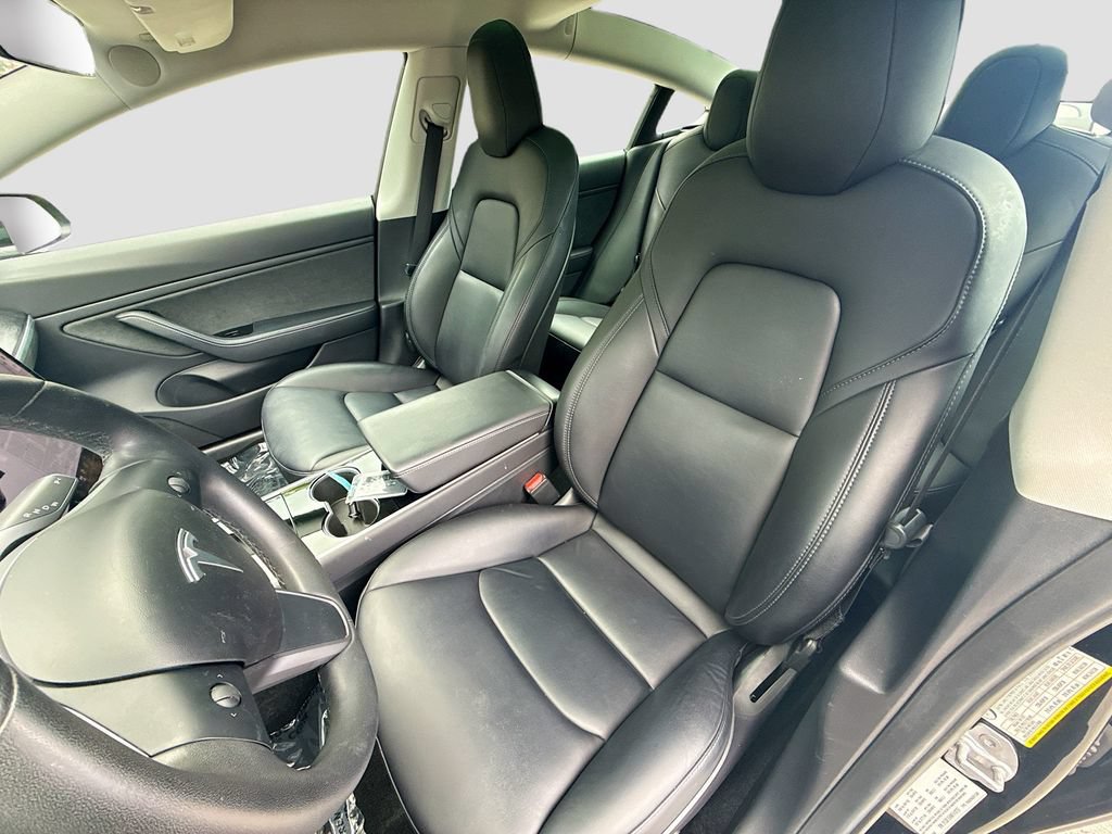 Used 2019 Tesla Model 3 Standard Range RWD image 19