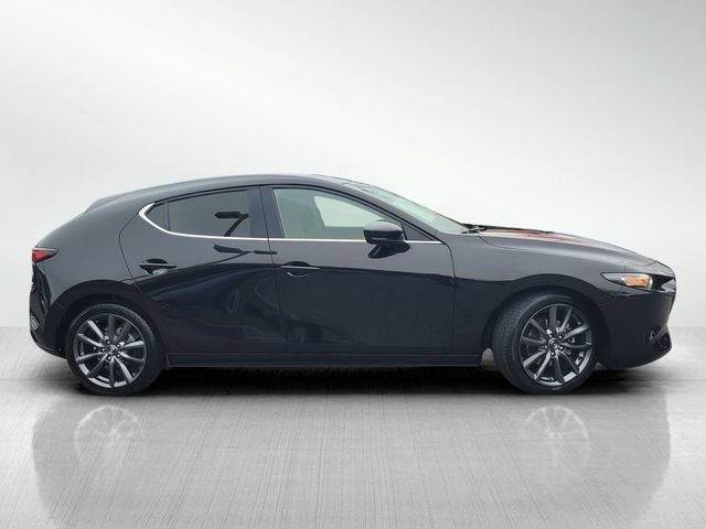 Used 2019 MAZDA MAZDA3 AWD Hatchback w/ Preferred Pkg image 3