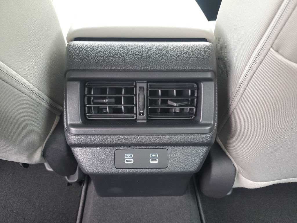 New 2026 Honda Accord SE image 15