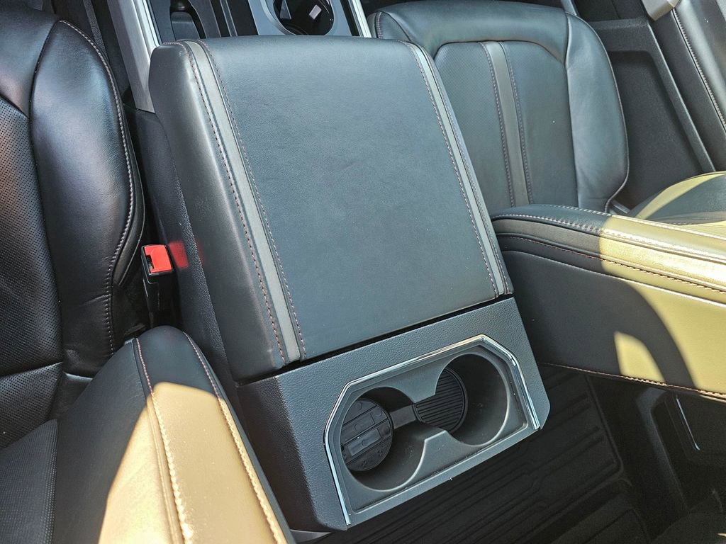 Used 2022 Ford F350 Platinum w/ FX4 Off-Road Package image 26