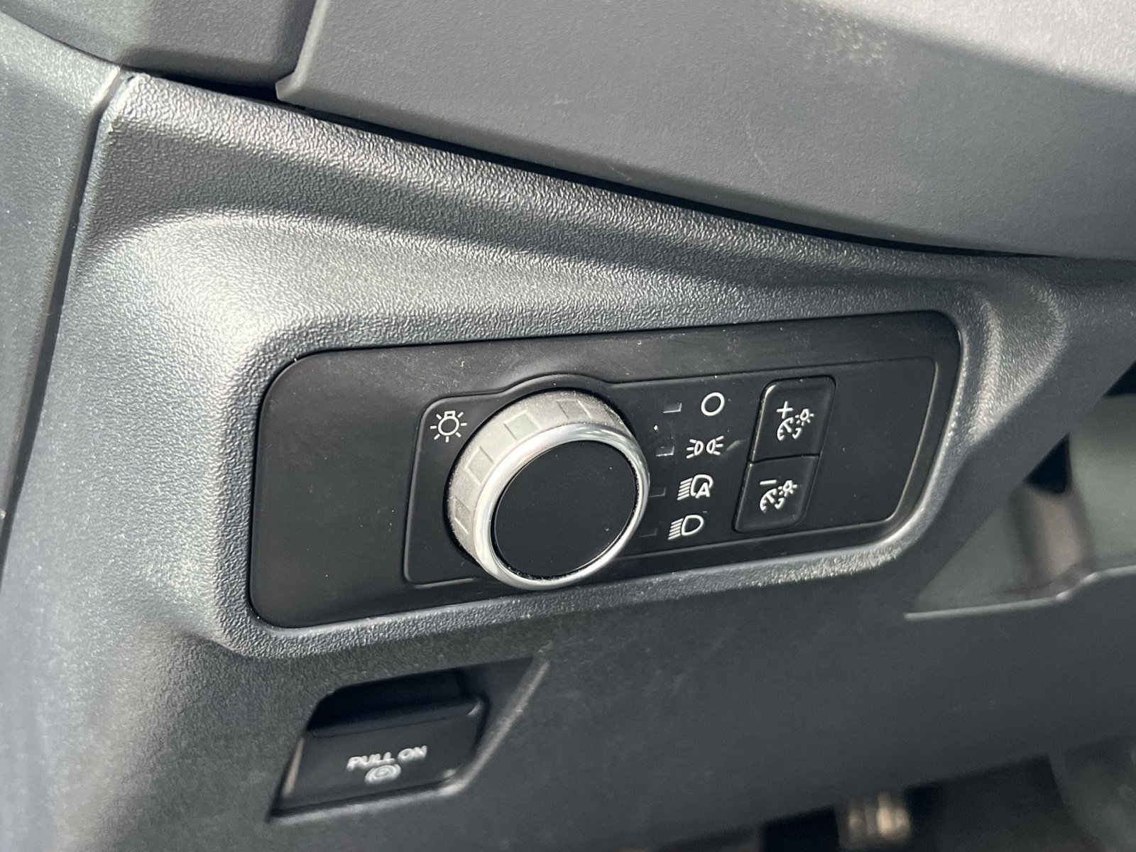 Used 2025 Ford Bronco Big Bend image 28