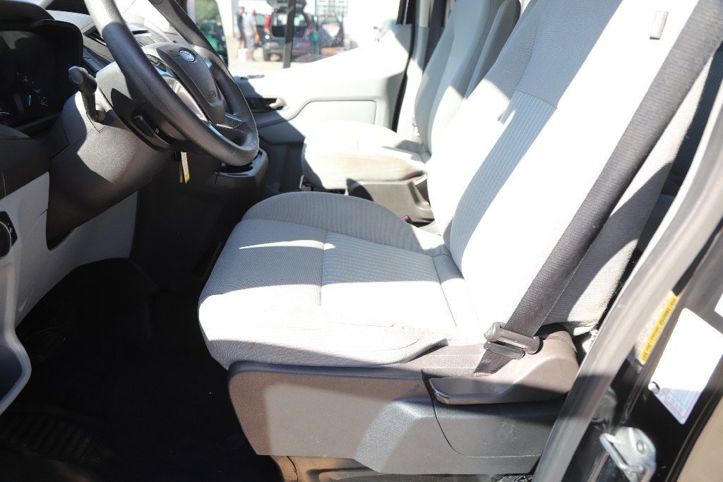Used 2016 Ford Transit 350 XLT image 18
