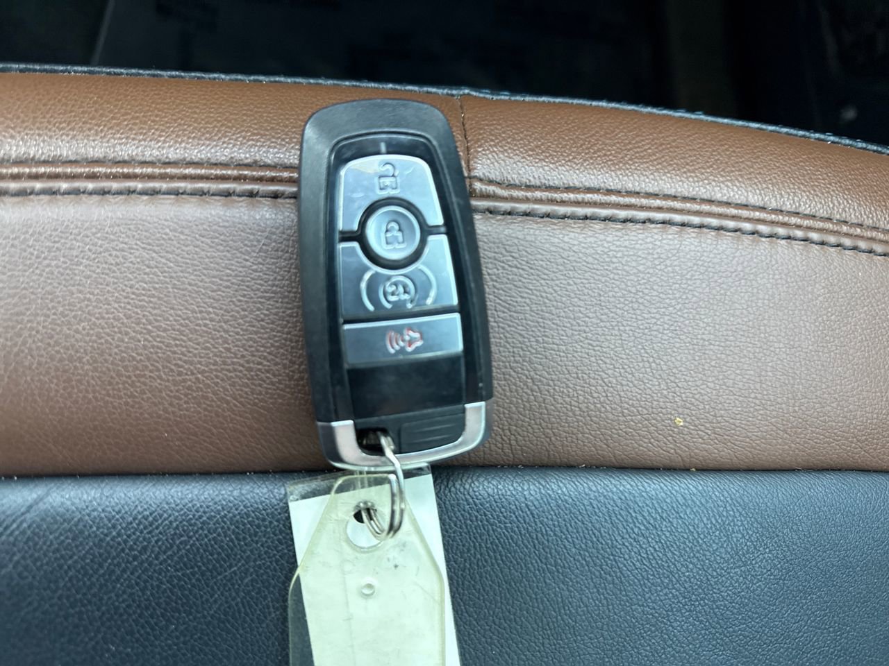 Used 2023 Ford Bronco Outer Banks image 26