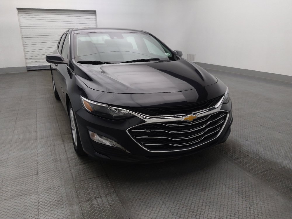 Used 2023 Chevrolet Malibu LT FWD image 14