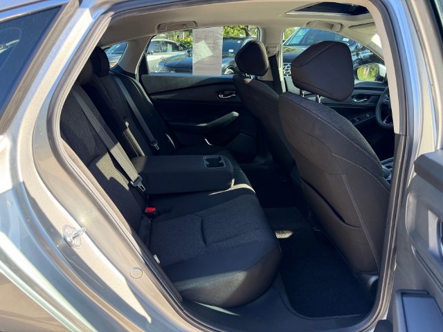 Used 2024 Honda Accord EX image 15