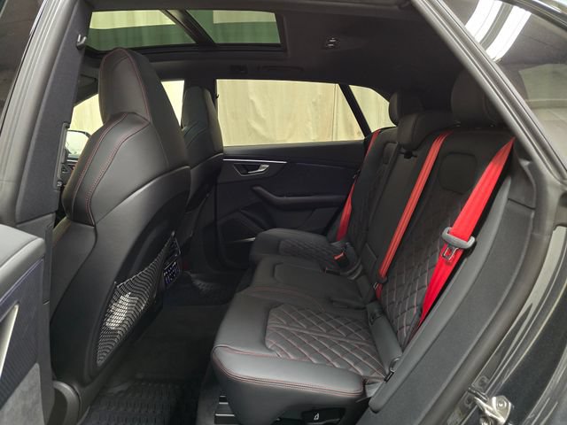 New 2026 Audi Q8 Prestige AWD/4WD image 31