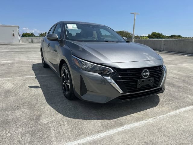 Used 2024 Nissan Sentra SV image 20