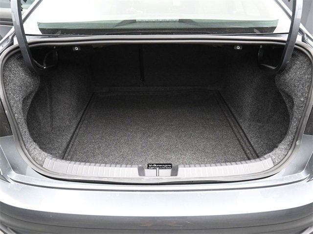 New 2026 Volkswagen Jetta SE image 12