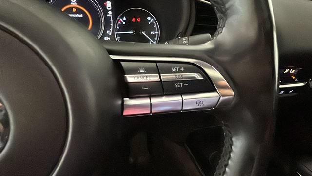 Used 2021 MAZDA CX-30 AWD 2.5 S w/ Premium Package image 16