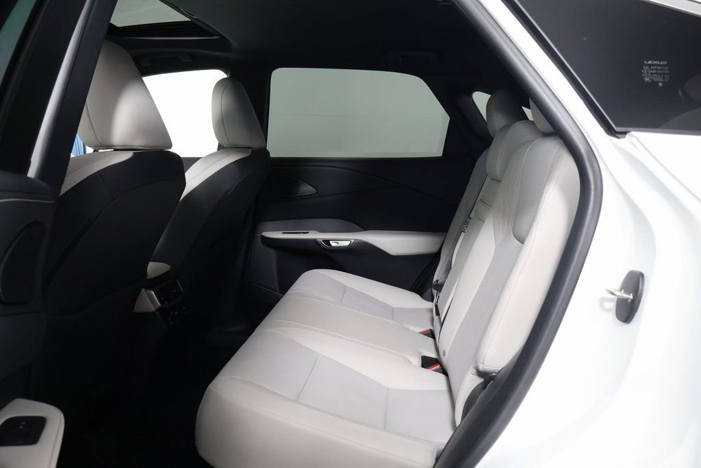 Used 2024 Lexus RX 350 Premium w/ Cold Area Package FWD image 11