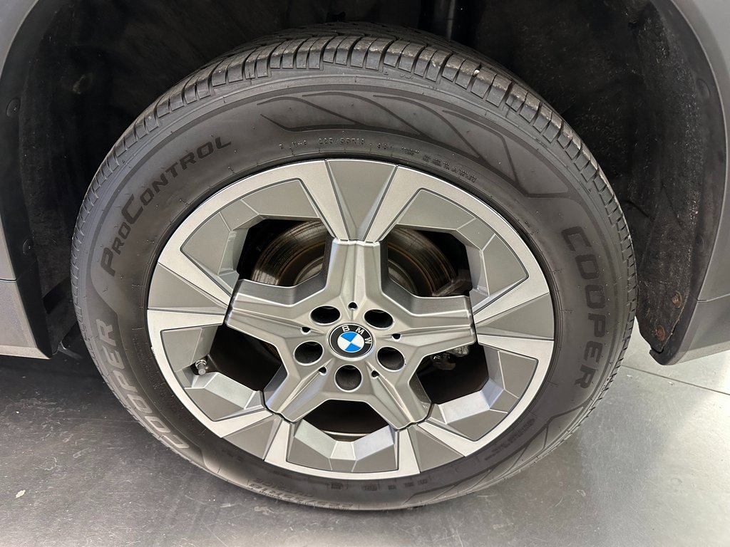 Used 2023 BMW X1 xDrive28i image 36