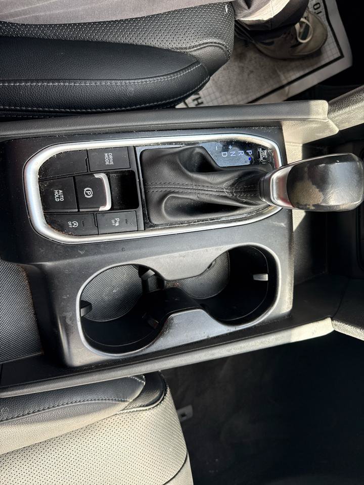 Used 2019 Hyundai Santa Fe Limited FWD image 43