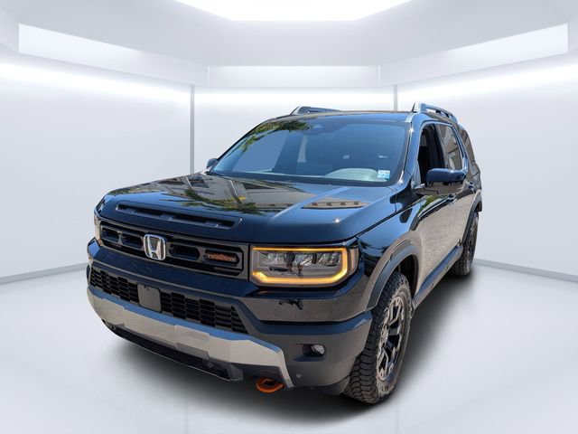 Used 2026 Honda Passport TrailSport Elite image 7
