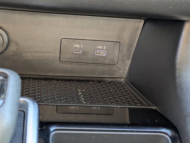 Used 2022 Nissan Pathfinder SV w/ SV Black Package image 17