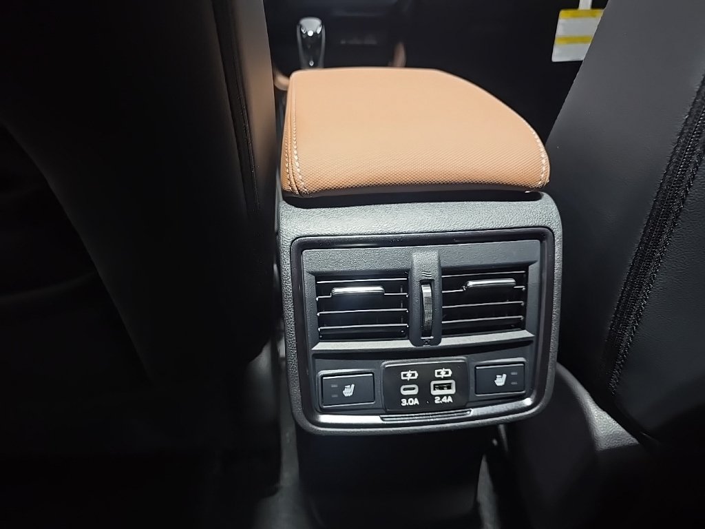 New 2026 Subaru Forester Touring w/ Touring Hybrid Package AWD/4WD image 14