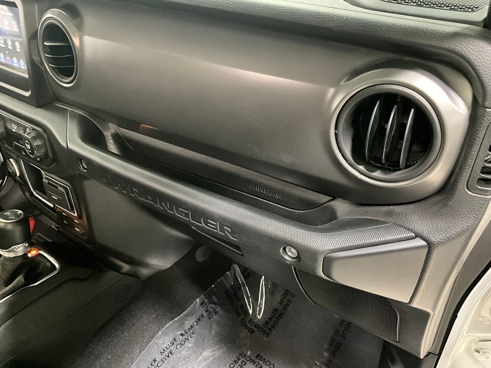 Used 2022 Jeep Wrangler Unlimited Sport AWD/4WD image 14