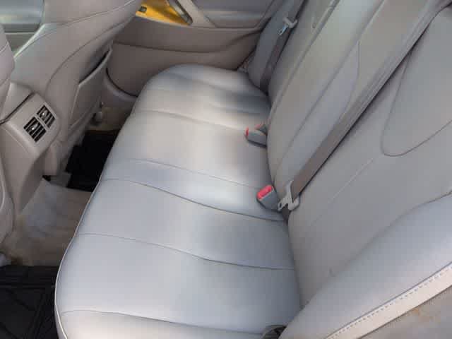 Used 2007 Toyota Camry XLE FWD image 20