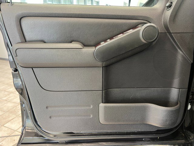 Used 2008 Mercury Mountaineer Premier image 12