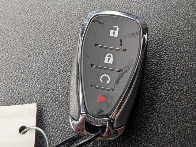 New 2026 Chevrolet Trax LT w/ Driver Confidence Package image 33