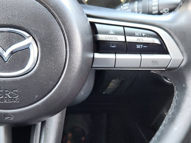 Used 2023 MAZDA CX-30 AWD 2.5 S w/ Select Package image 31