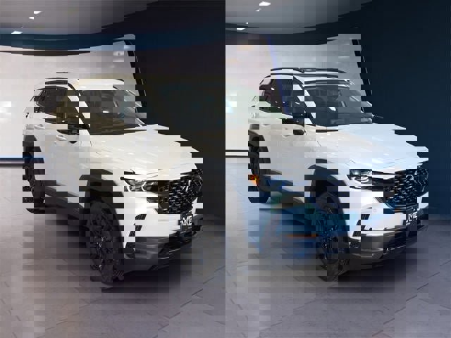 New 2026 MAZDA CX-50 AWD 2.5 Hybrid w/ Premium Pkg image 29