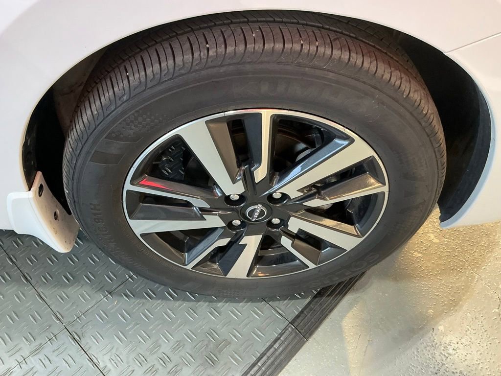 Used 2025 Nissan Versa S w/ S Plus Package image 25