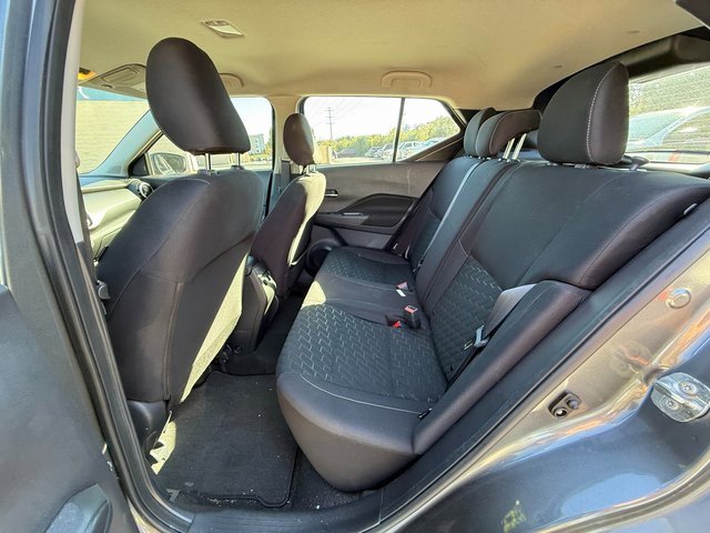 Used 2023 Nissan Kicks SV w/ Interior Electronics Package image 14