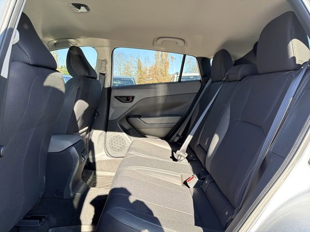 New 2026 Subaru Crosstrek 2.0i Premium image 14