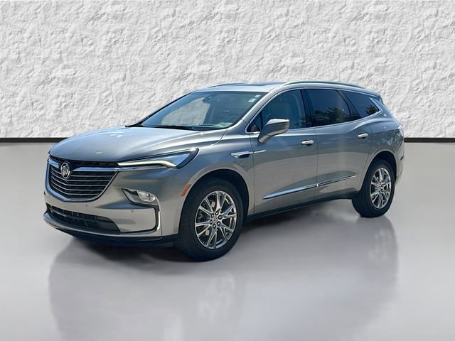 Used 2023 Buick Enclave Premium w/ Experience Buick Package AWD/4WD image 7