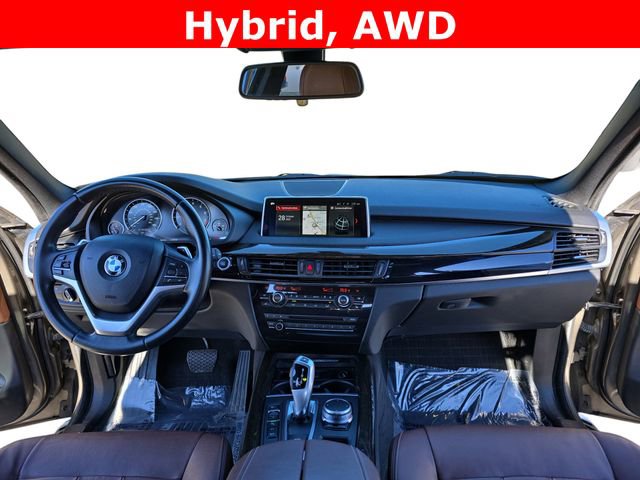 Used 2018 BMW X5 xDrive40e w/ Premium Package image 9