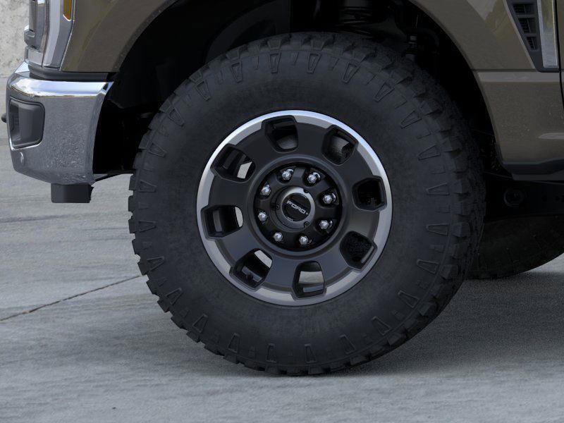 New 2026 Ford F250 King Ranch w/ Tremor Off-Road Package image 19