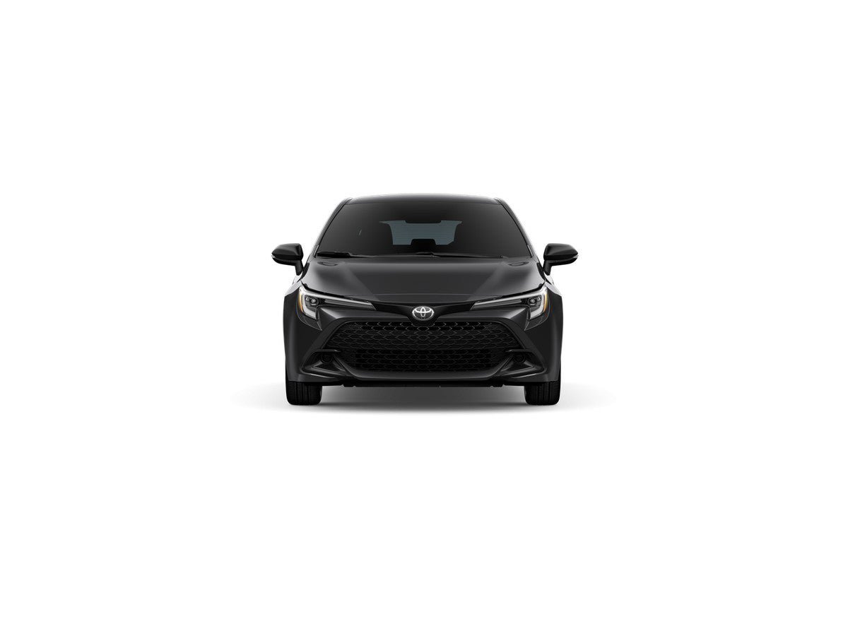 New 2026 Toyota Corolla SE FWD image 17