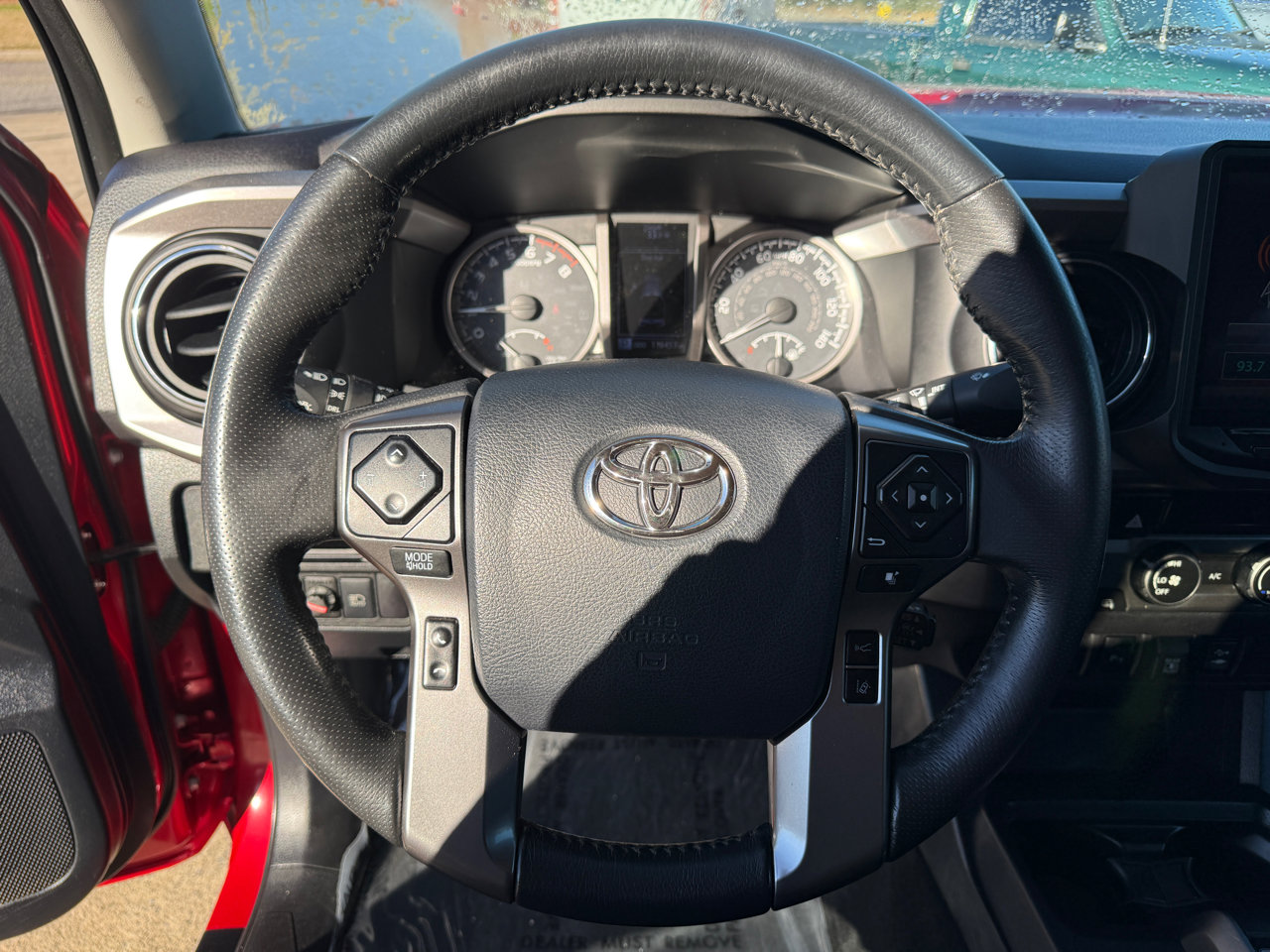 Used 2019 Toyota Tacoma SR5 image 14