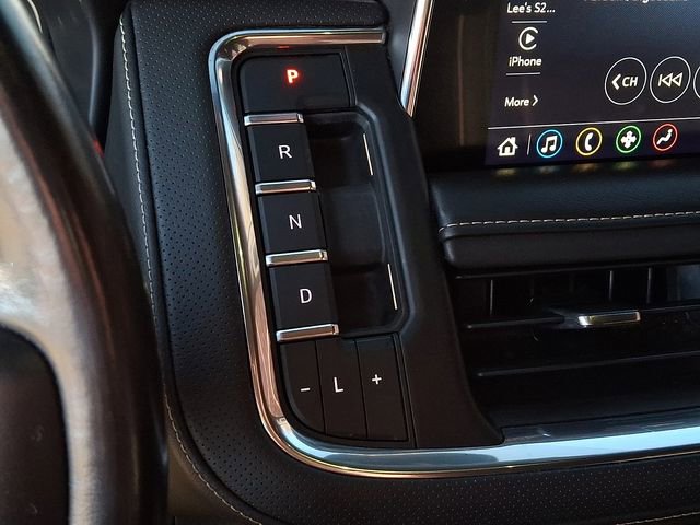 Used 2021 GMC Yukon SLT image 14