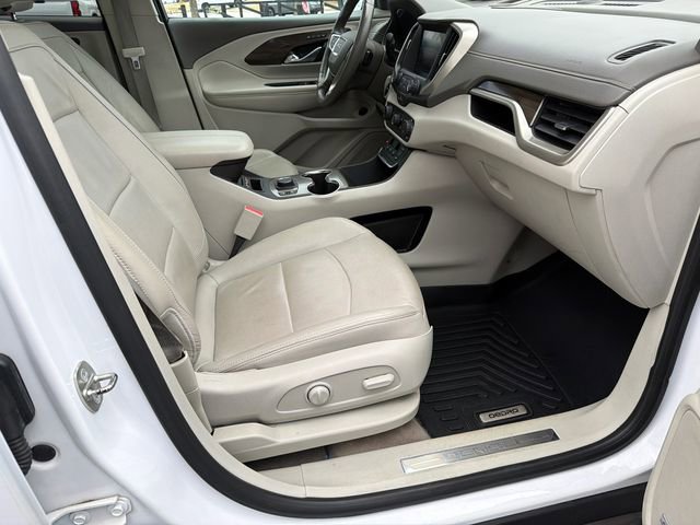 Used 2018 GMC Terrain Denali w/ Comfort Package image 13