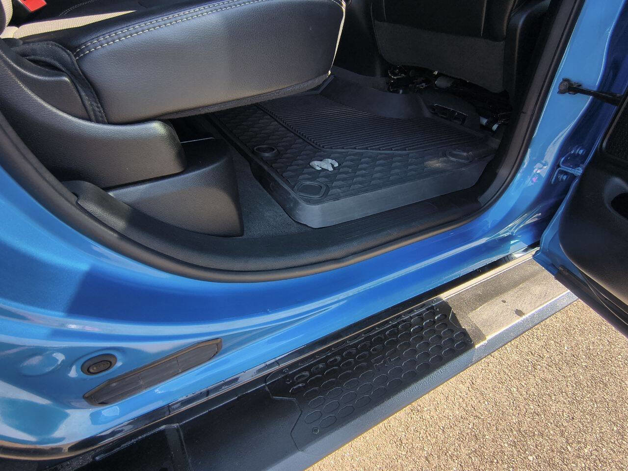 Used 2021 RAM 1500 Rebel w/ Rebel Level 2 Equipment Group image 25