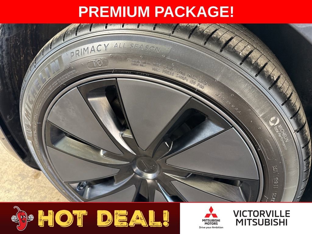 Used 2025 Tesla Model 3 Long Range RWD image 10