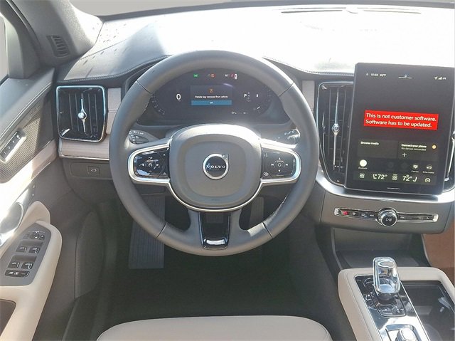 New 2026 Volvo XC90 B6 Plus w/ Protection Package Premier image 5