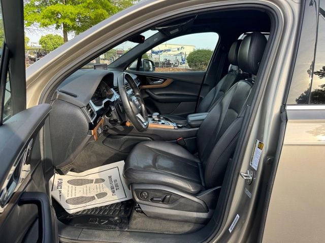 Used 2017 Audi Q7 3.0T Premium Plus image 16
