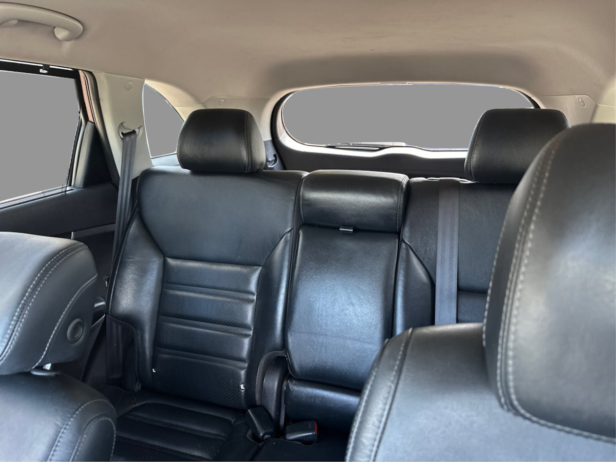 Used 2017 Kia Sorento EX FWD image 34
