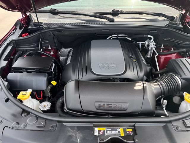 Used 2022 Dodge Durango R/T AWD/4WD image 24