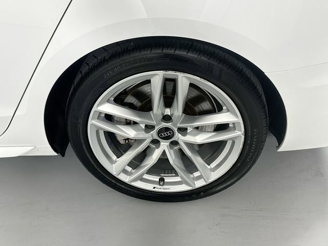 Used 2023 Audi A4 2.0T Premium Plus image 32