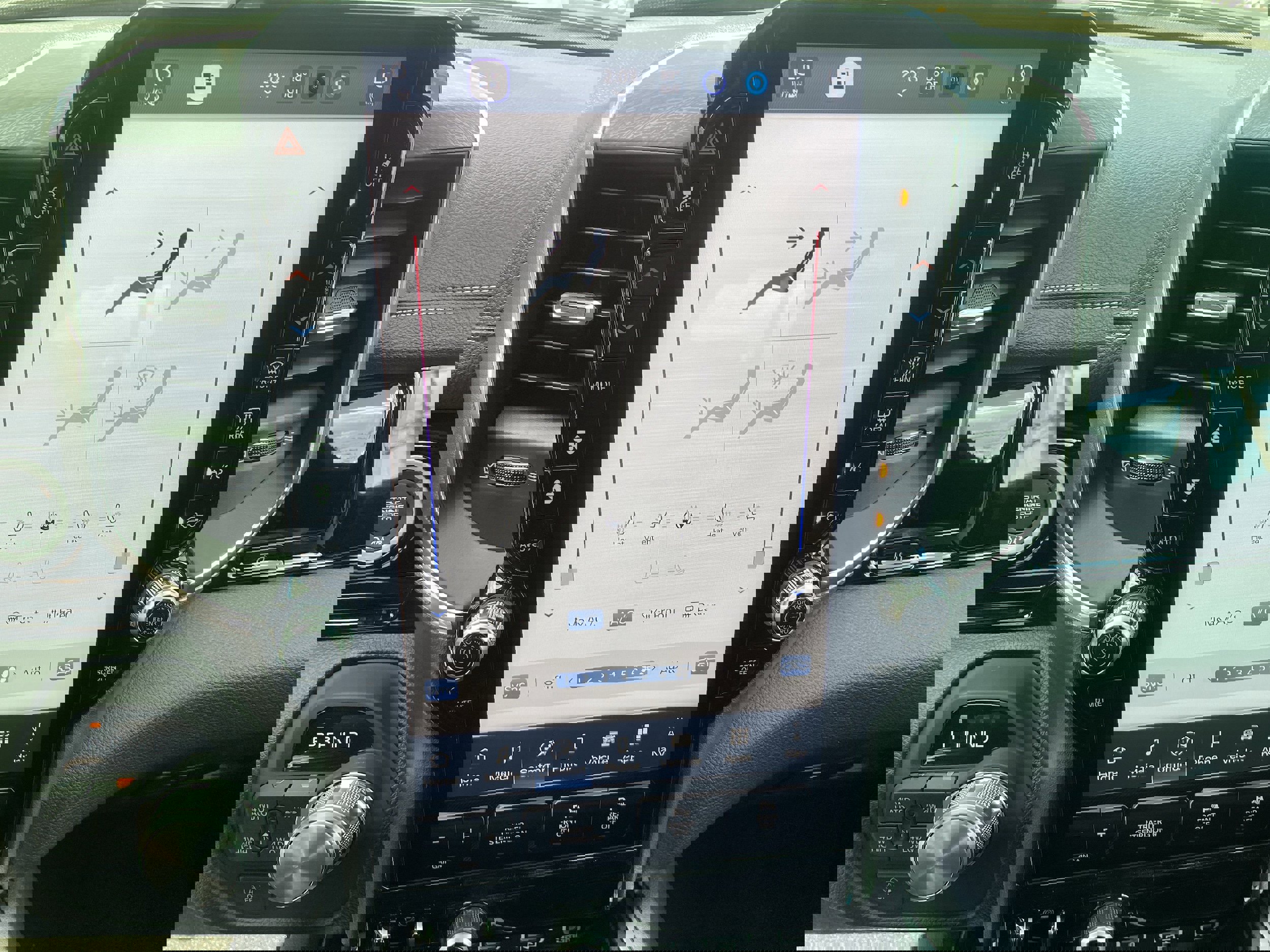 New 2026 RAM 1500 Laramie w/ Advanced Safety Group II image 16