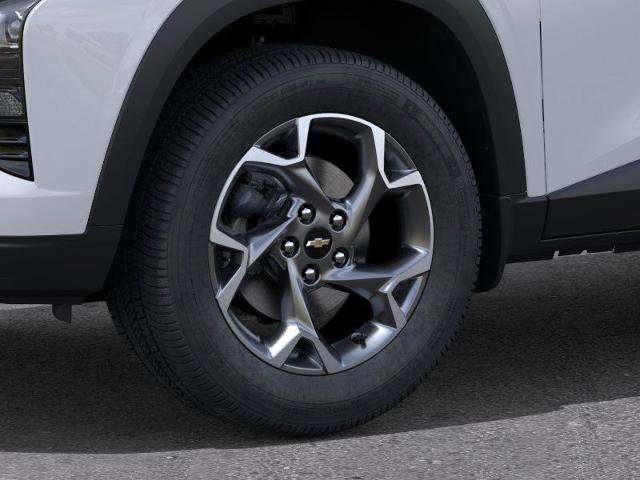 New 2026 Chevrolet Trax LT w/ LT Convenience Package image 9