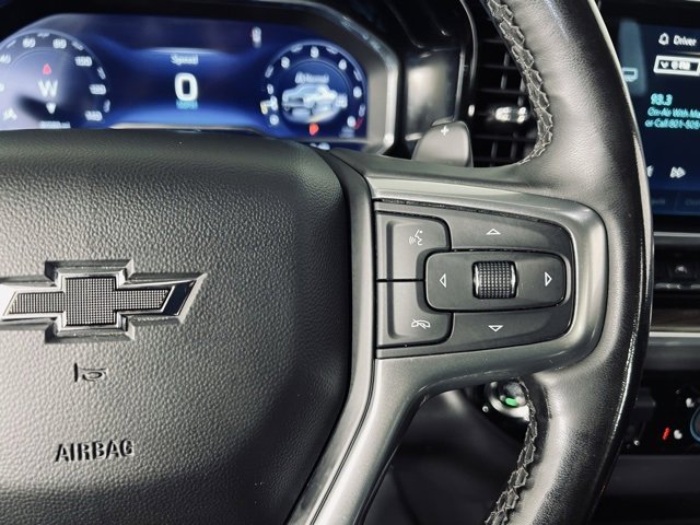 Used 2023 Chevrolet Silverado 1500 LT Trail Boss w/ Protection Package image 26