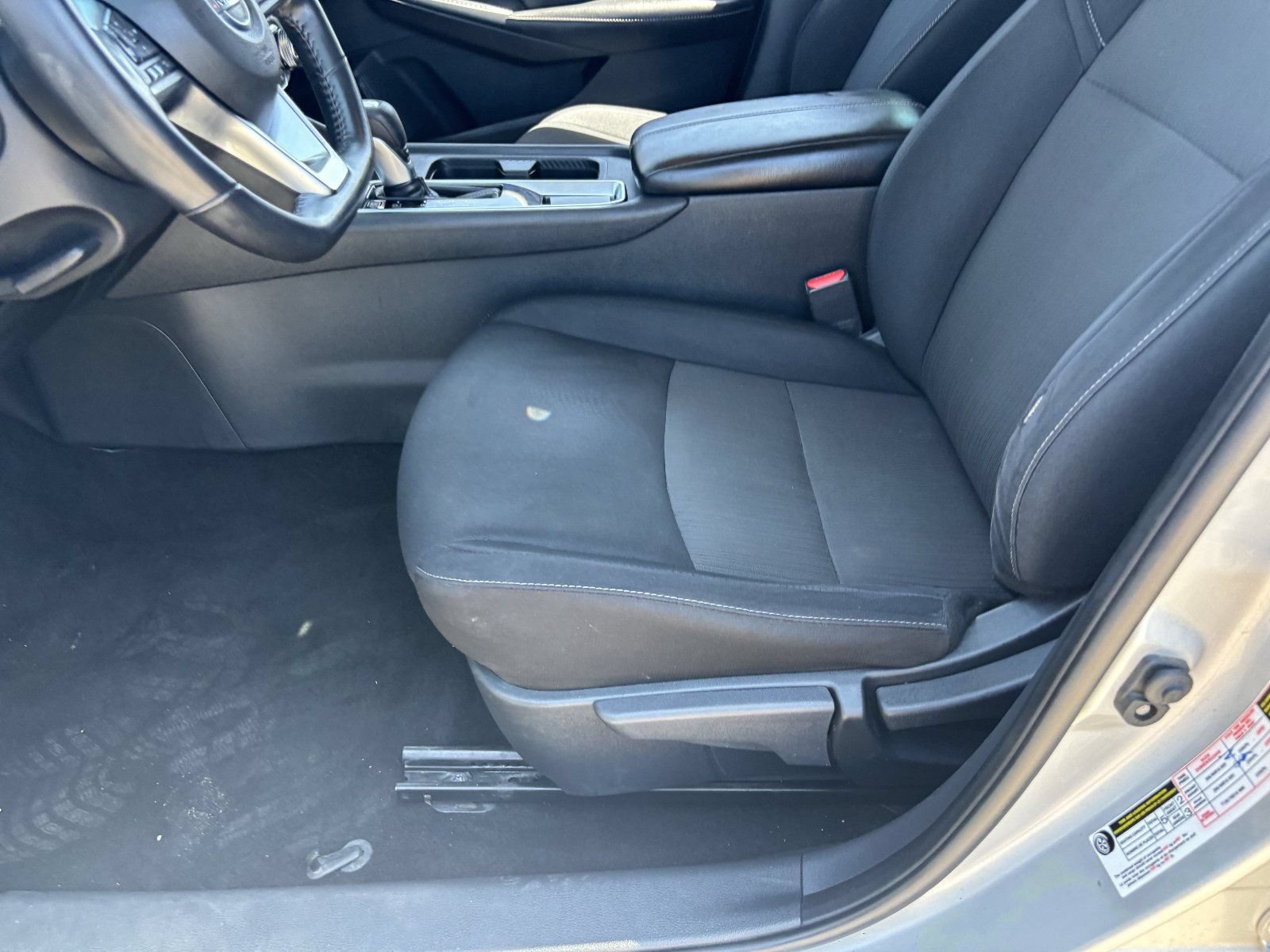 Used 2021 Nissan Sentra SV FWD image 20