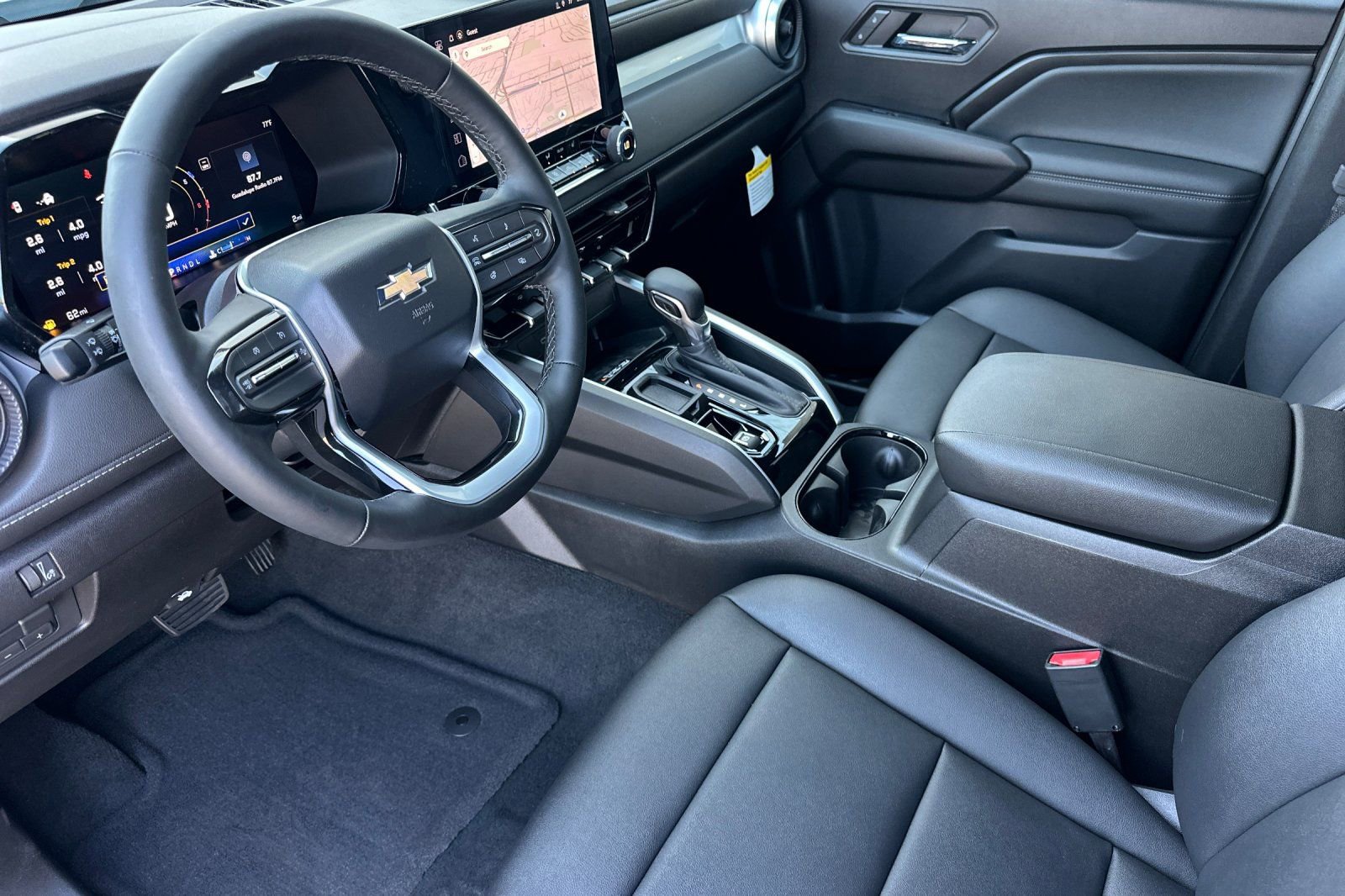 New 2026 Chevrolet Colorado LT w/ LT Convenience Package image 10